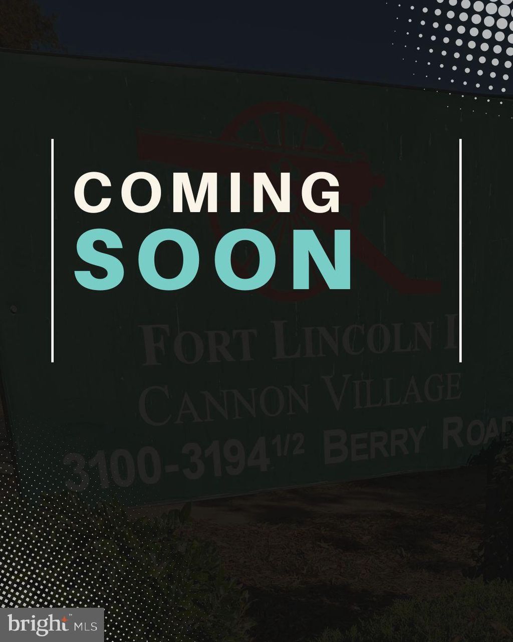 Photo of 3166 Berry Road NE #27, WASHINGTON, DC 20018 (MLS # DCDC2228982)
