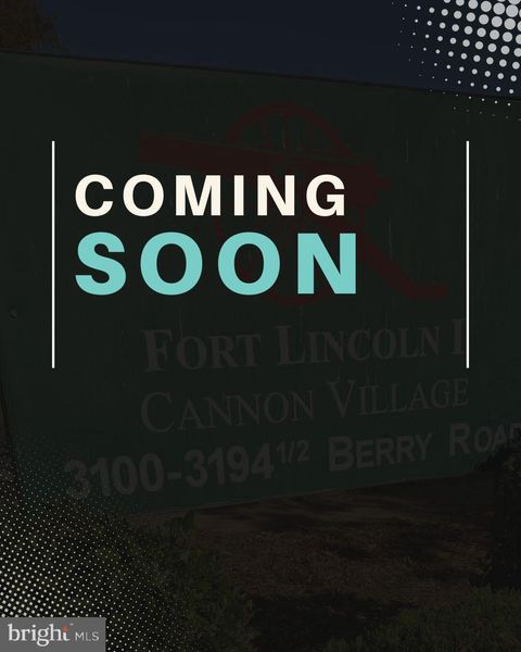 Photo of 3166 Berry Road NE #27, WASHINGTON, DC 20018 (MLS # DCDC2228982) Photo of 3166 Berry Road NE #27, WASHINGTON, DC 20018 (MLS # DCDC2228982)