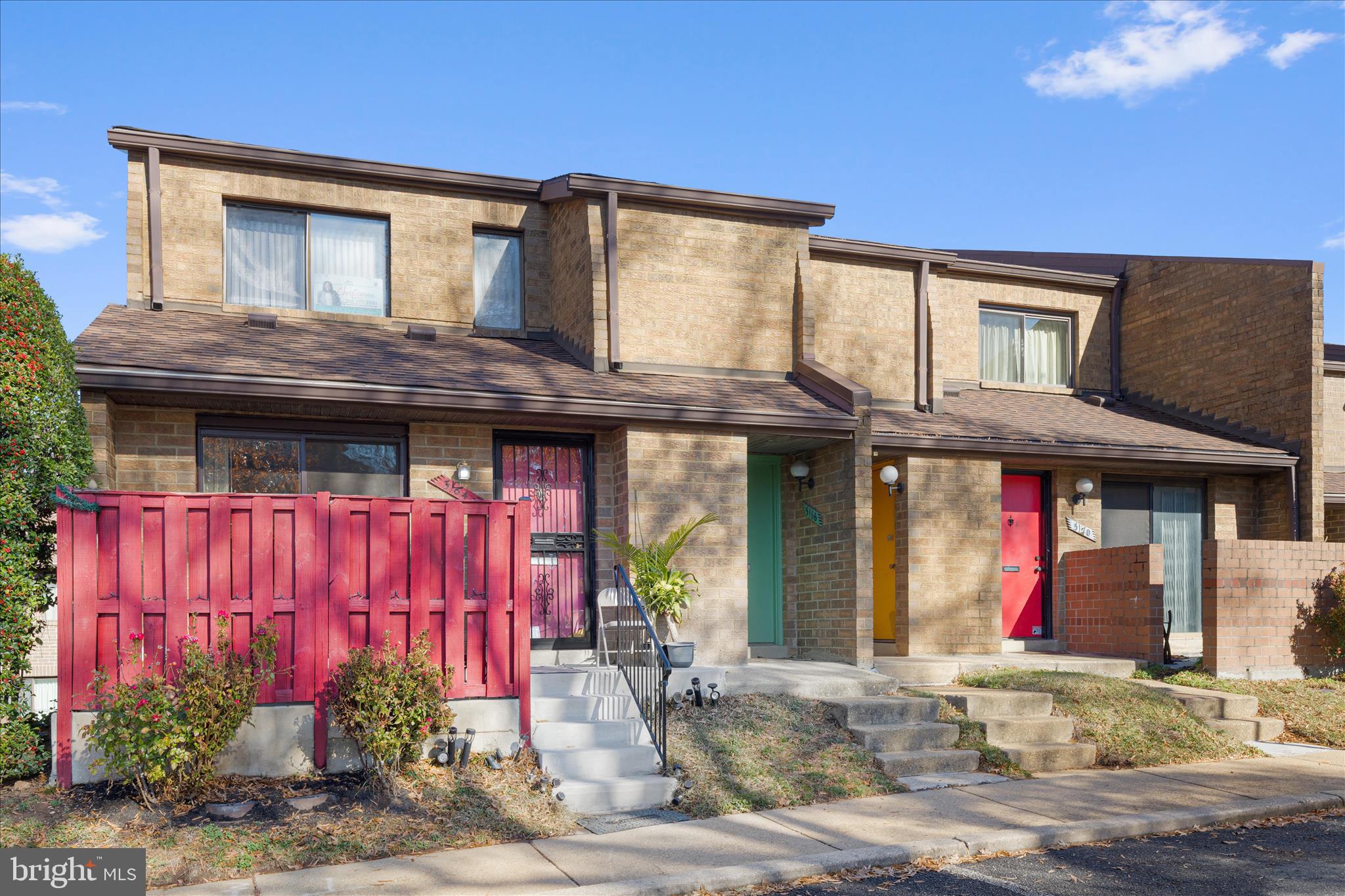 3166 BERRY ROAD NE 27