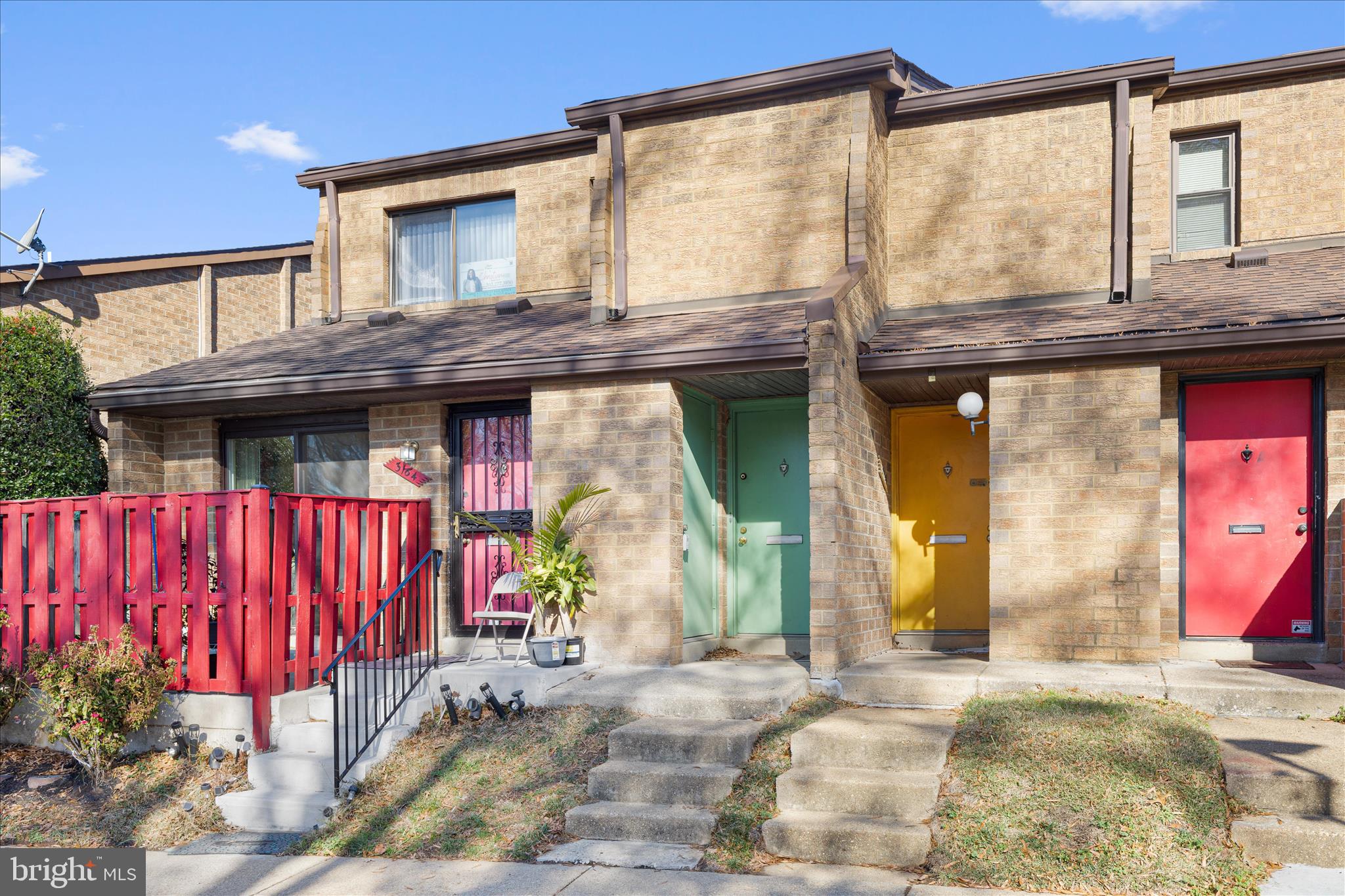 3166 BERRY ROAD NE 27