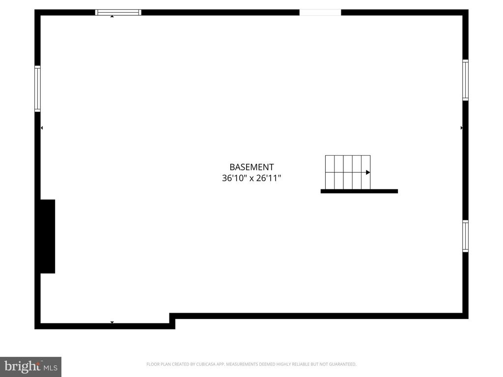 Photo of 308 Tanner Avenue, HATBORO, PA 19040 (MLS # PAMC2157440)