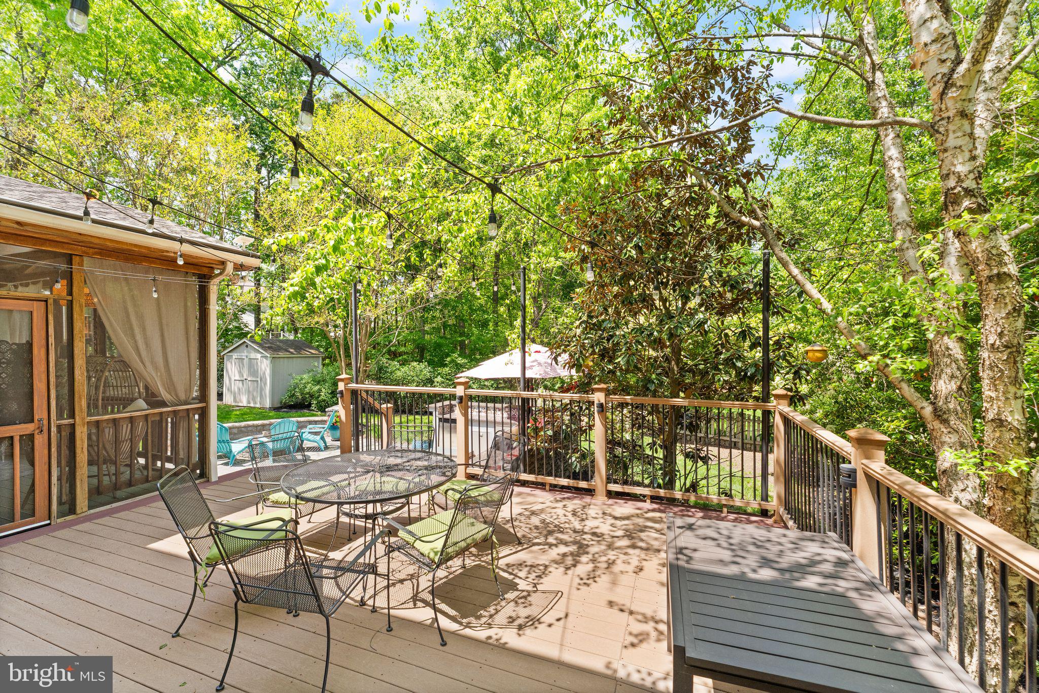 ASHBURN VILLAGE - Residential