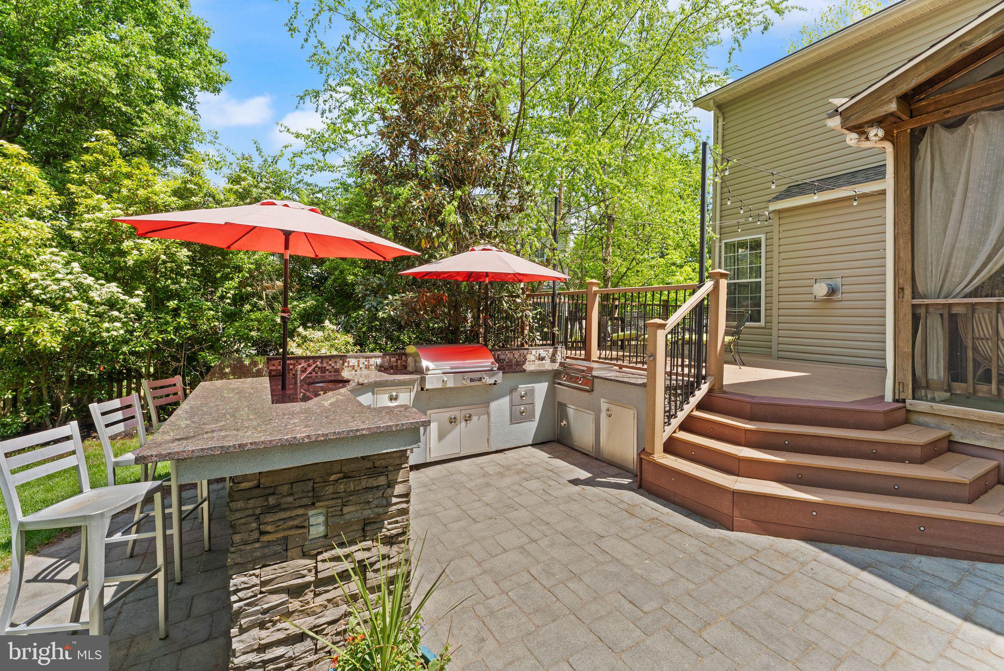 ASHBURN VILLAGE - Residential