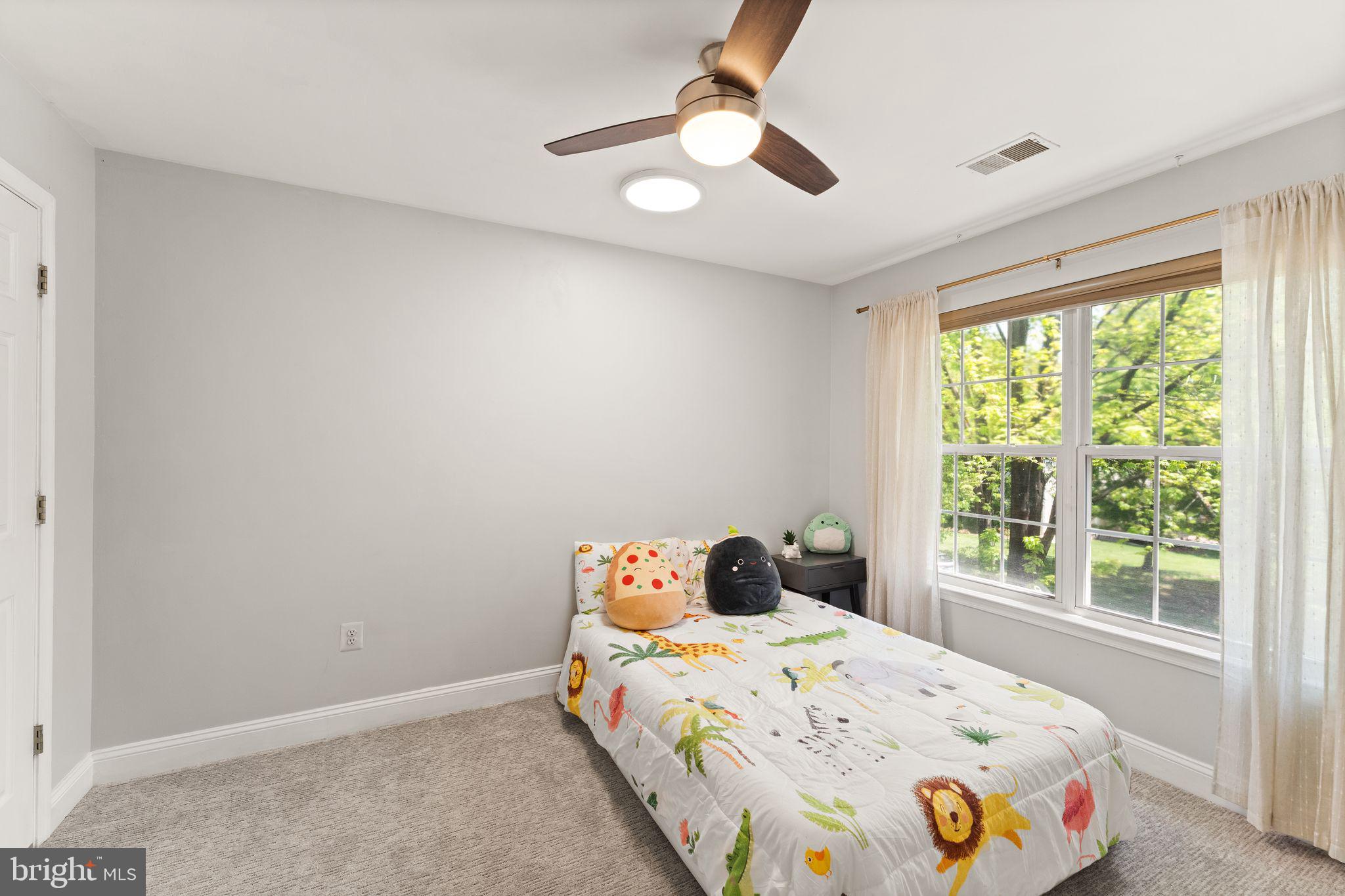 ASHBURN VILLAGE - Residential