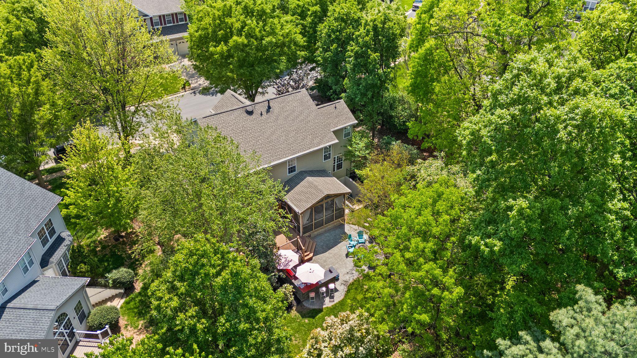 ASHBURN VILLAGE - Residential