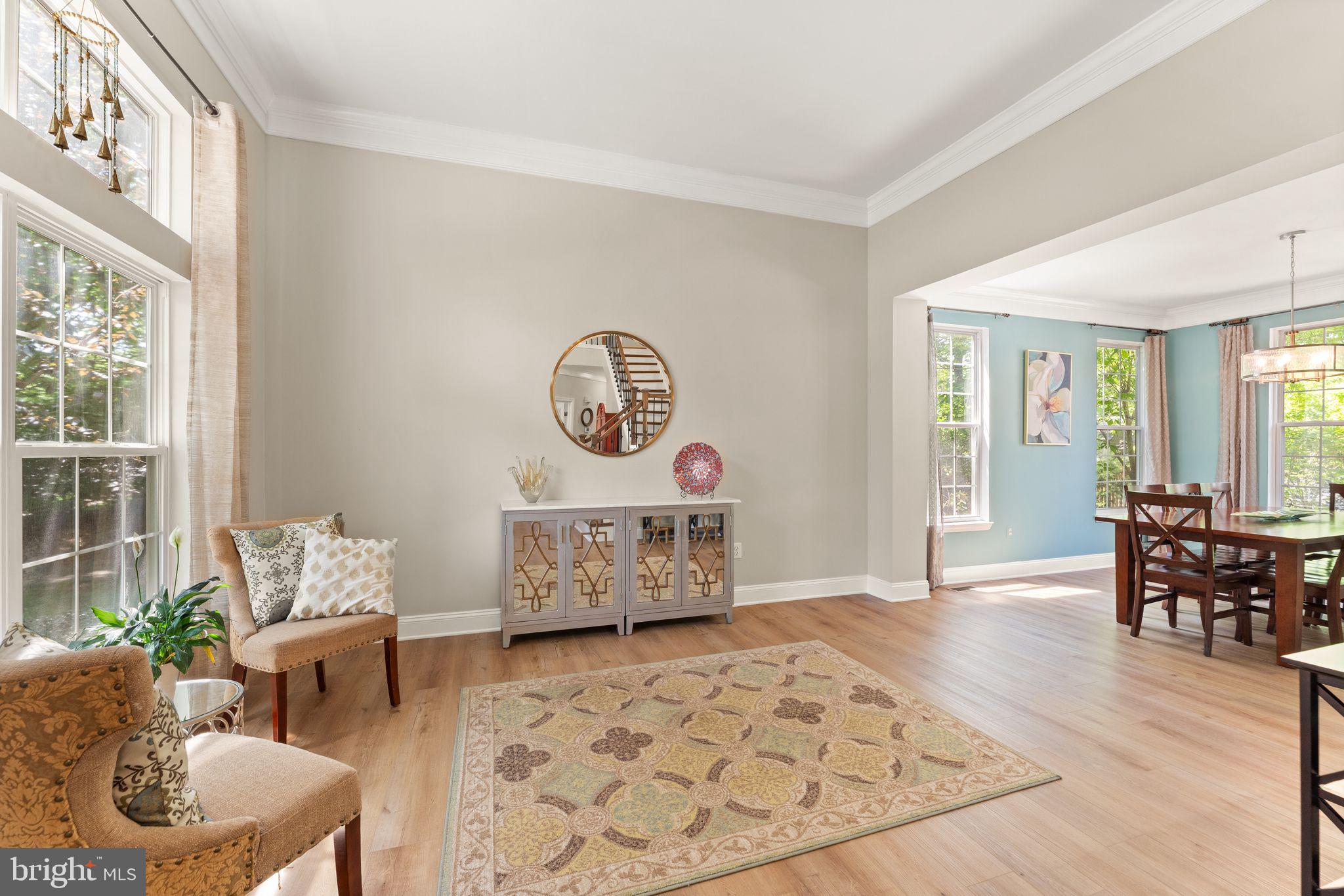 ASHBURN VILLAGE - Residential