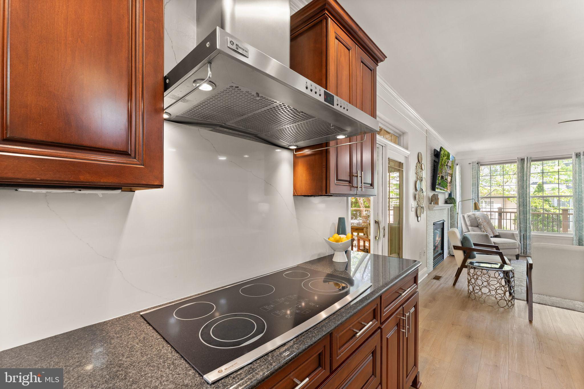 ASHBURN VILLAGE - Residential