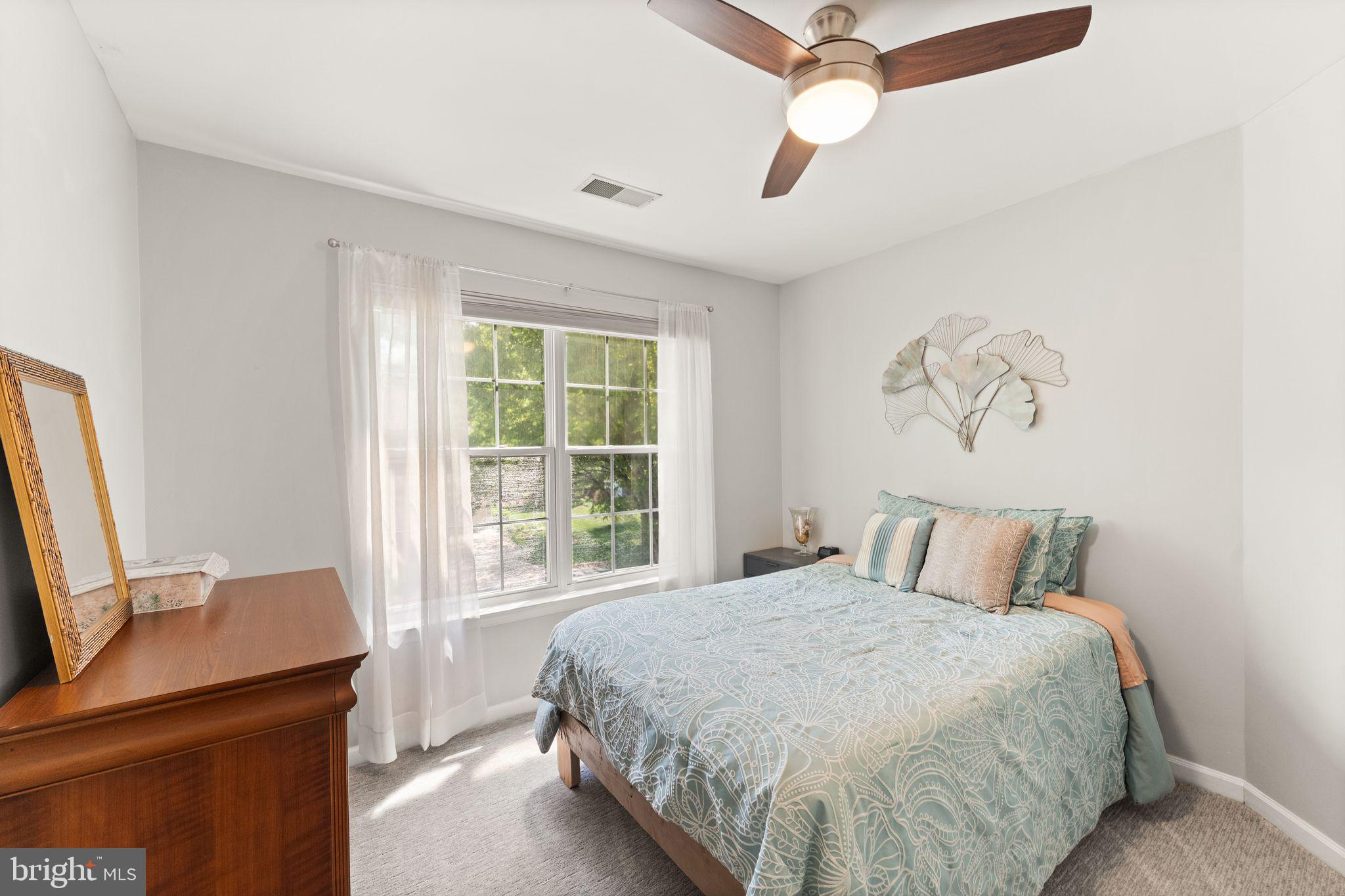 ASHBURN VILLAGE - Residential