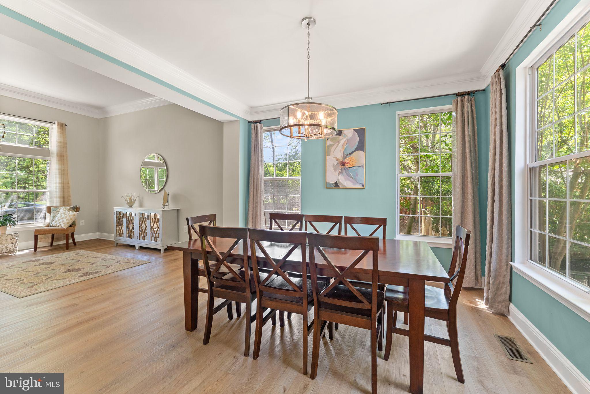 ASHBURN VILLAGE - Residential