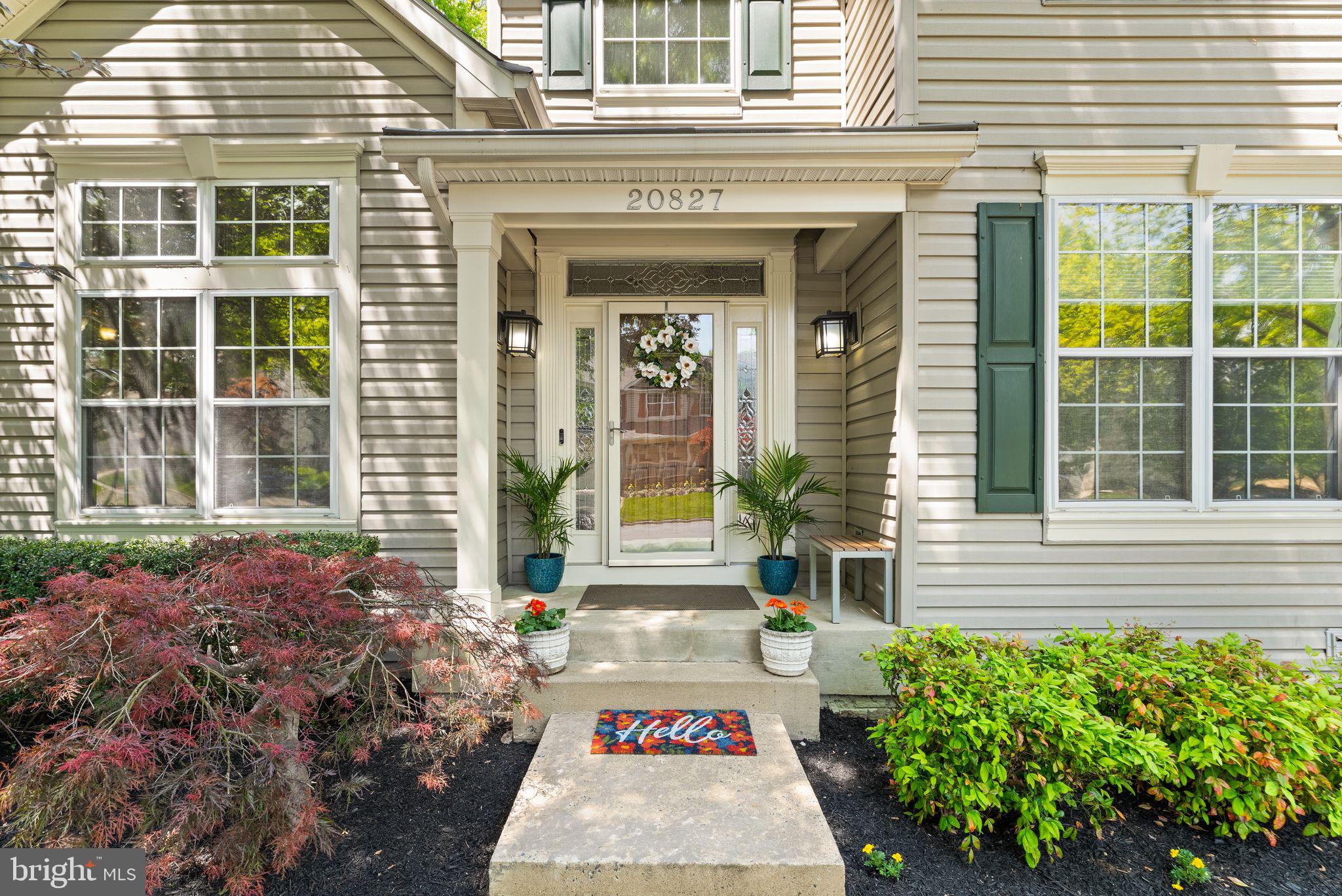 ASHBURN VILLAGE - Residential