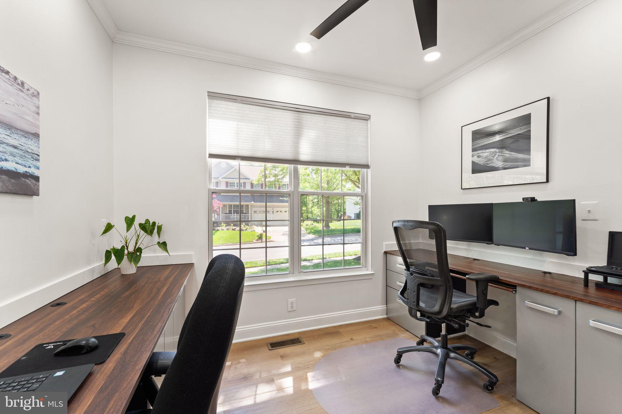 ASHBURN VILLAGE - Residential