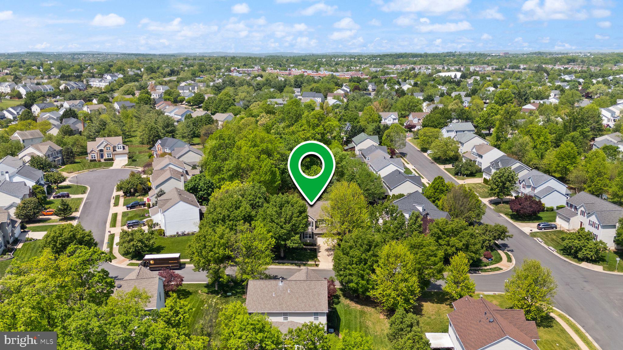 ASHBURN VILLAGE - Residential