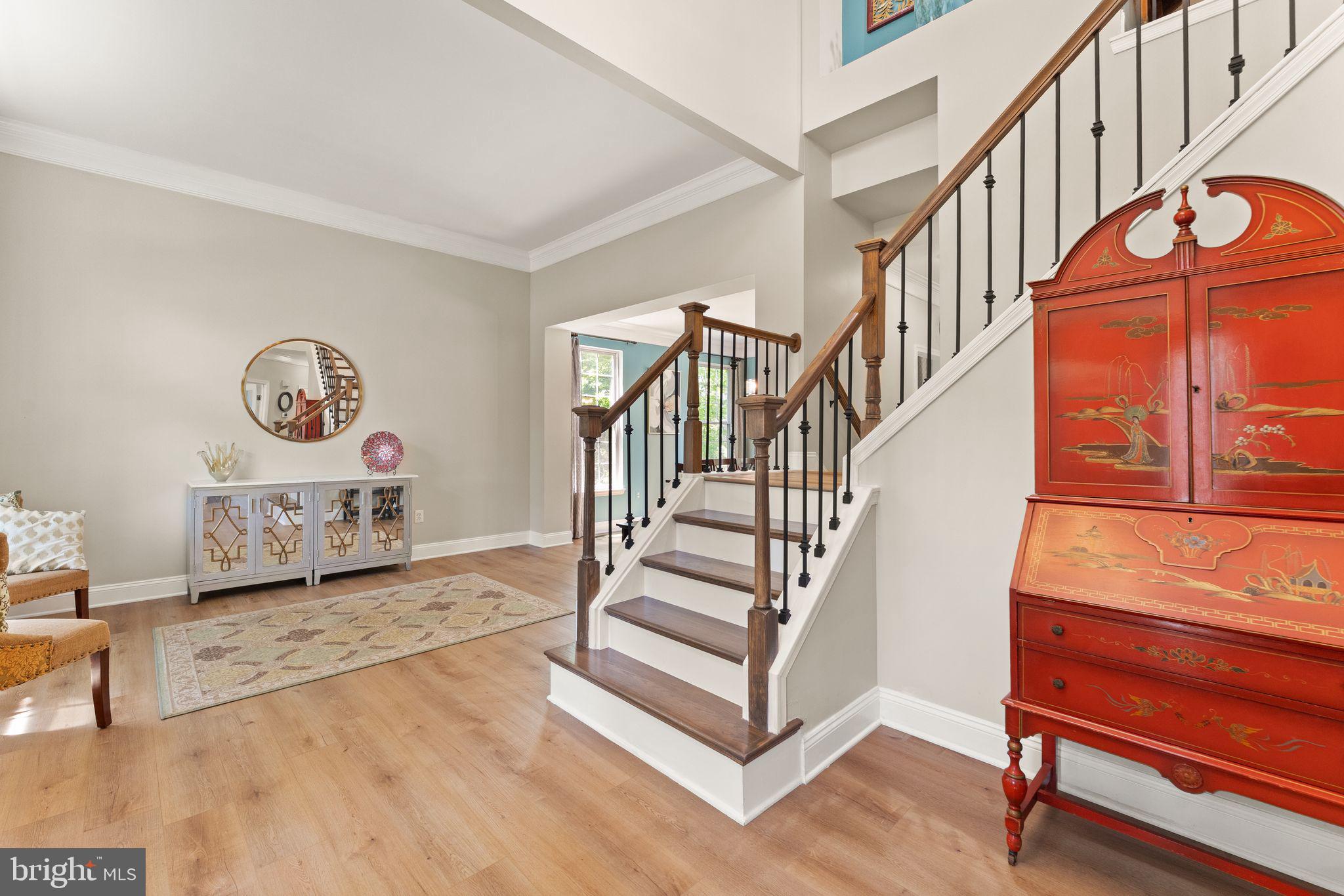 ASHBURN VILLAGE - Residential