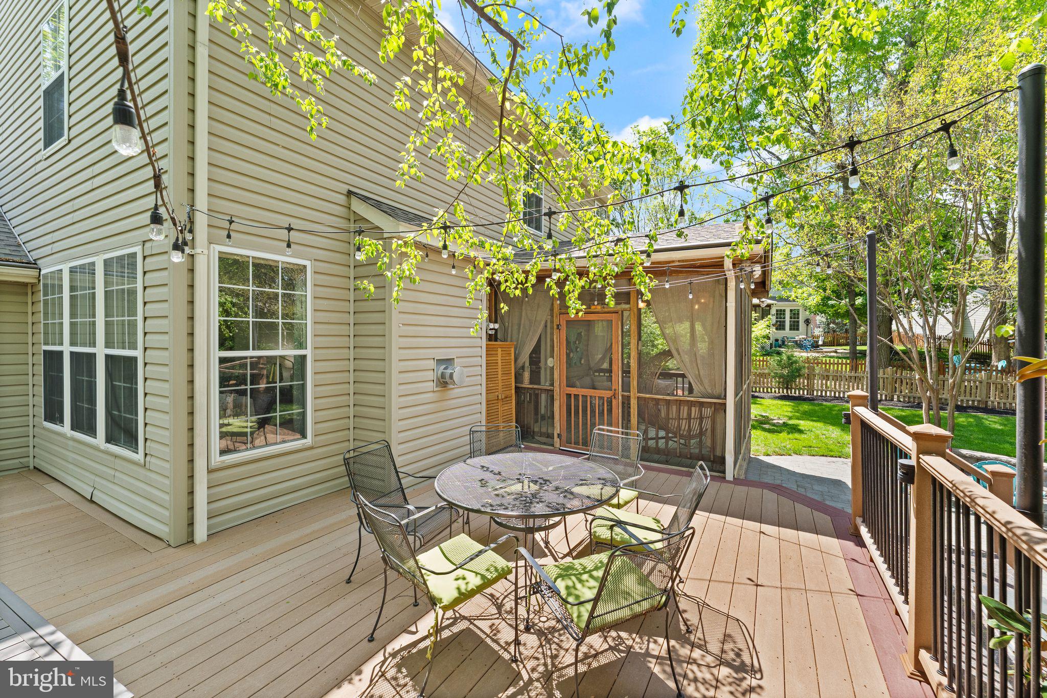 ASHBURN VILLAGE - Residential