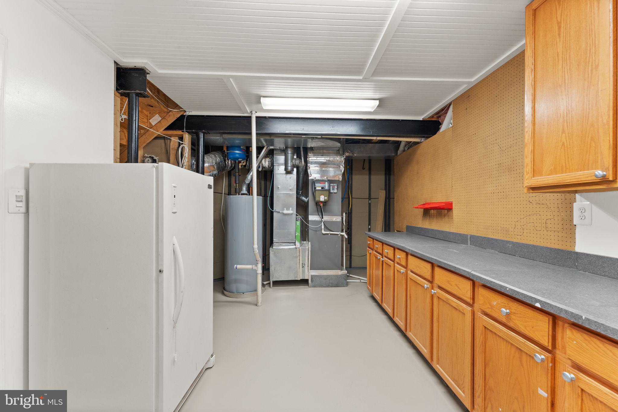 ASHBURN VILLAGE - Residential