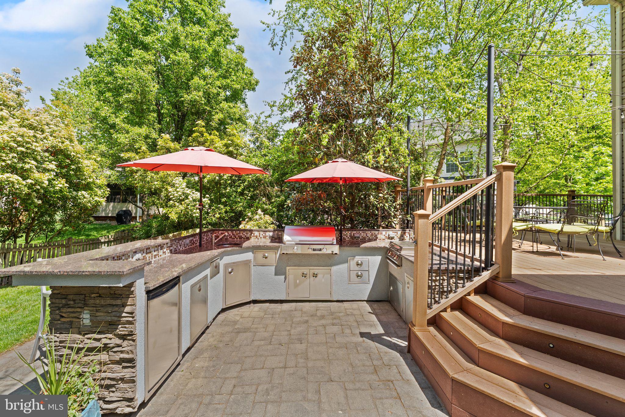 ASHBURN VILLAGE - Residential