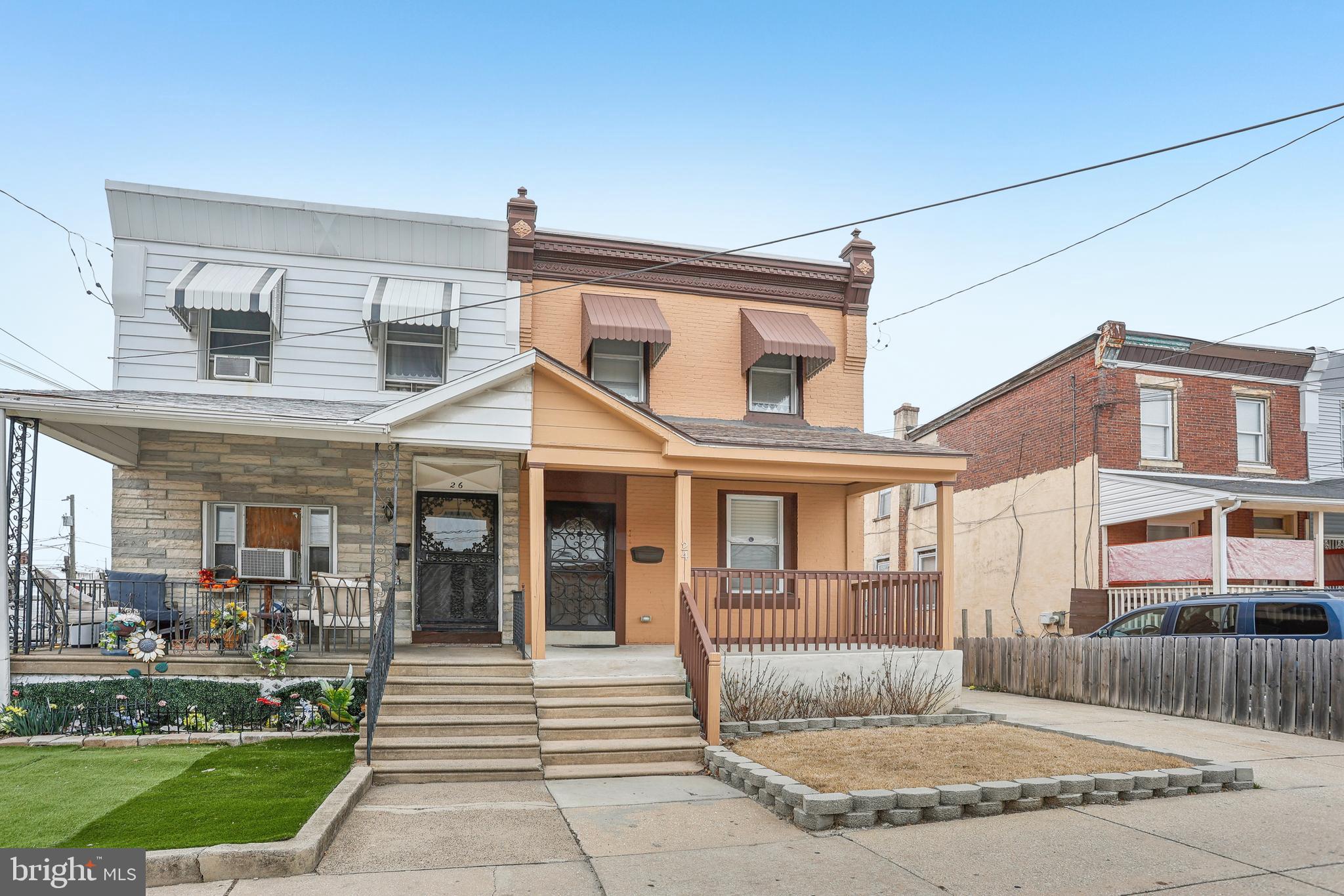 NONE AVAILABLE - Residential