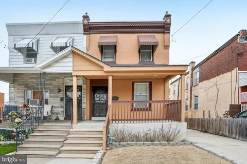 24 S 5th Street, Darby, PA 19023 - MLS#: PADE2086040