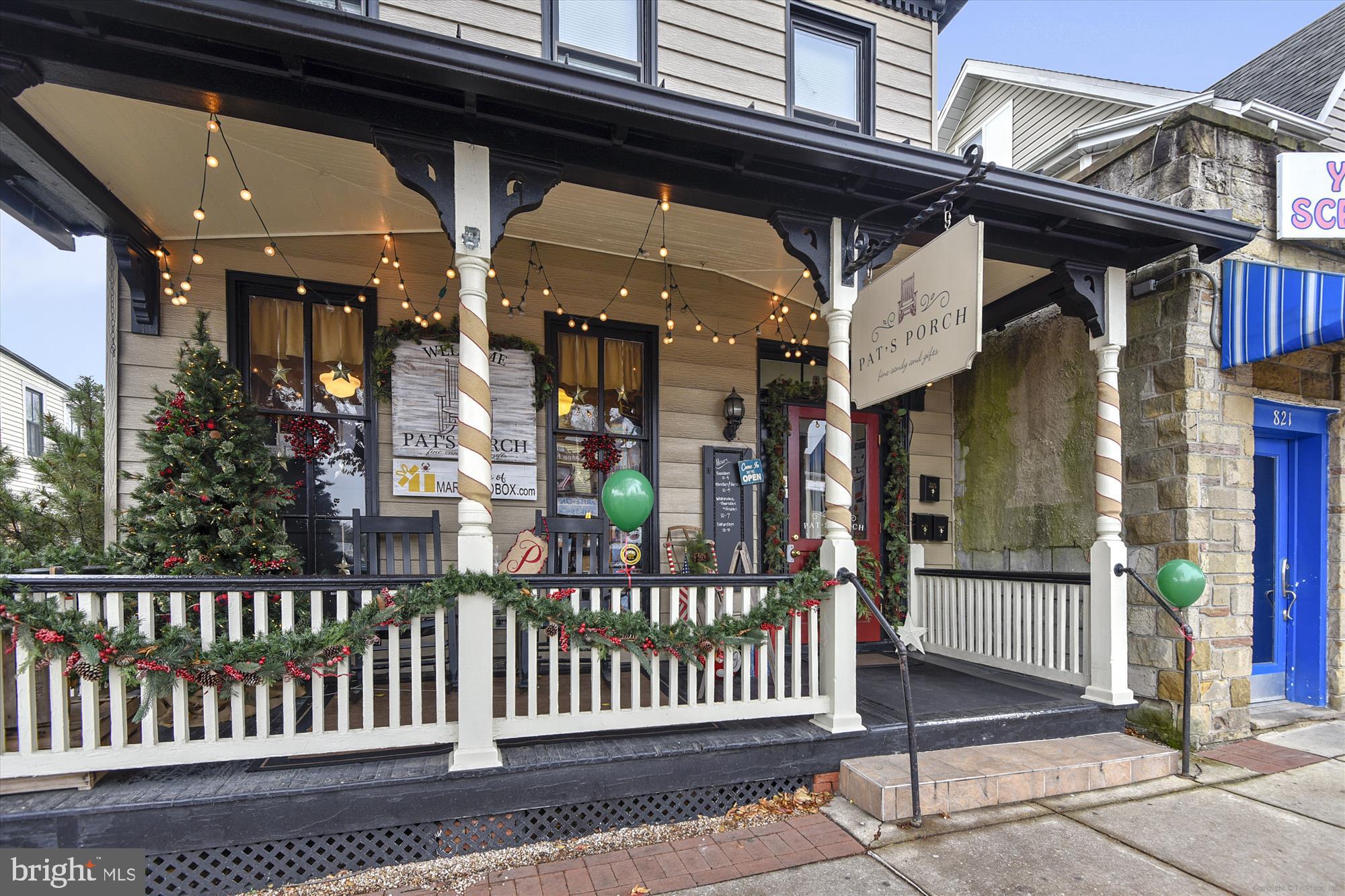 CATONSVILLE PINES - Residential Lease