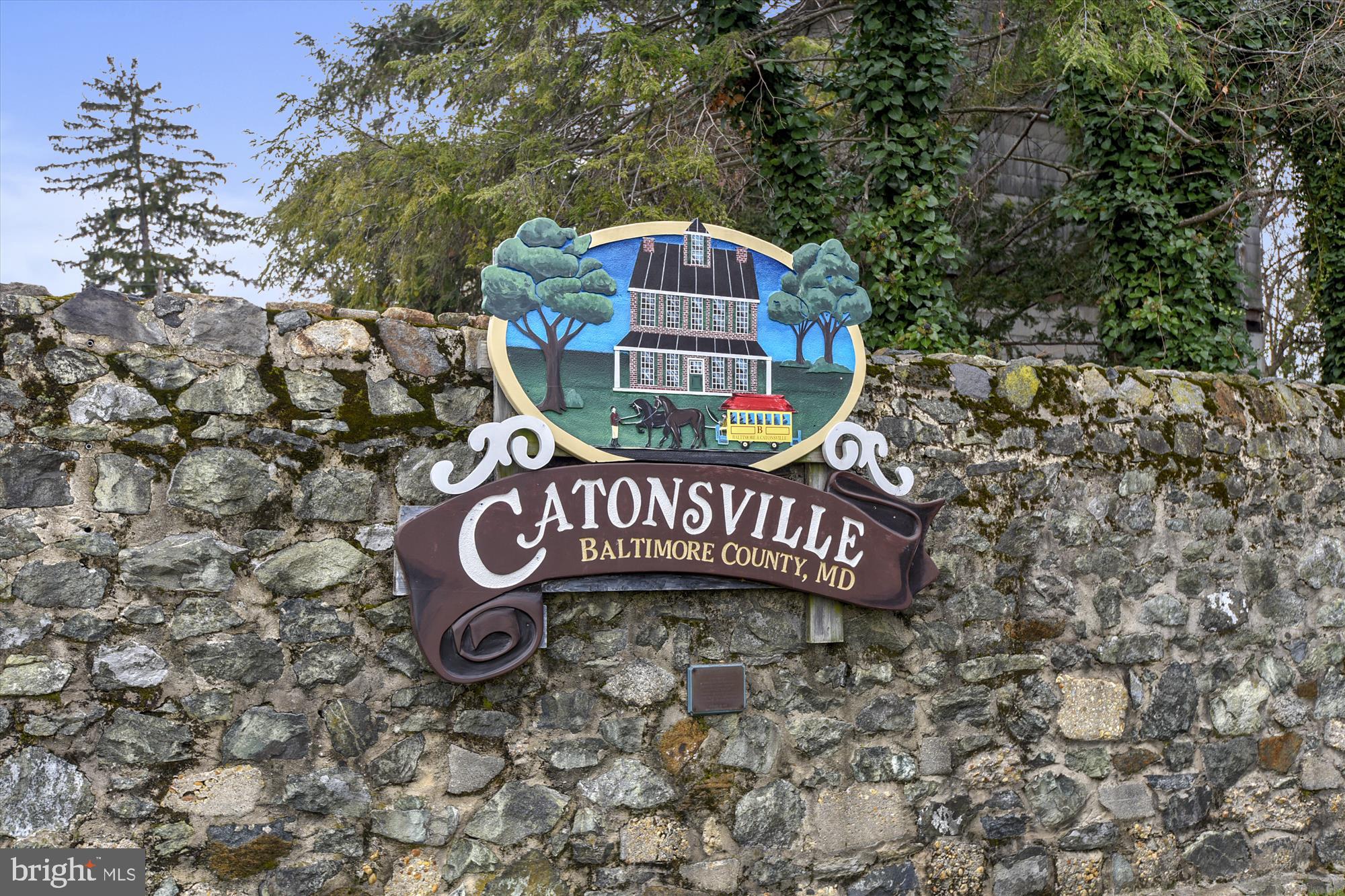 CATONSVILLE PINES - Residential Lease