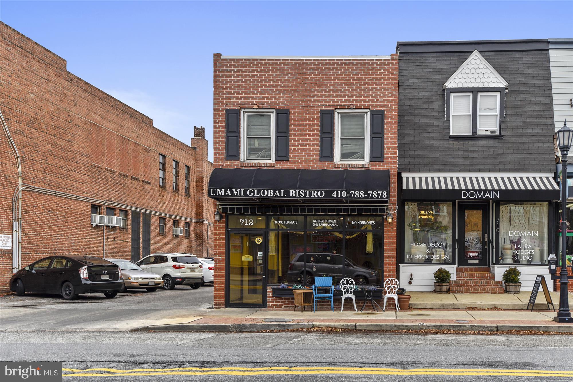 CATONSVILLE PINES - Residential Lease