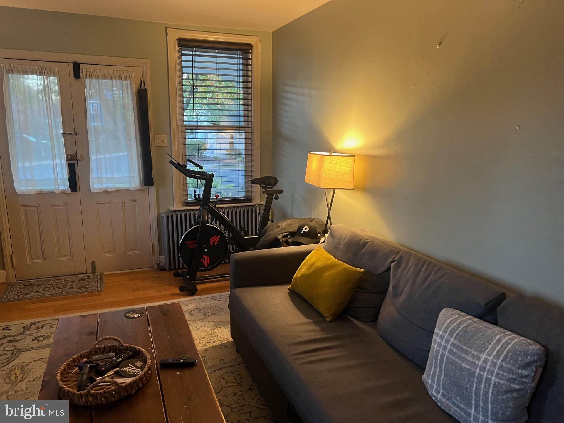 DOYLESTOWN BORO - Residential Lease