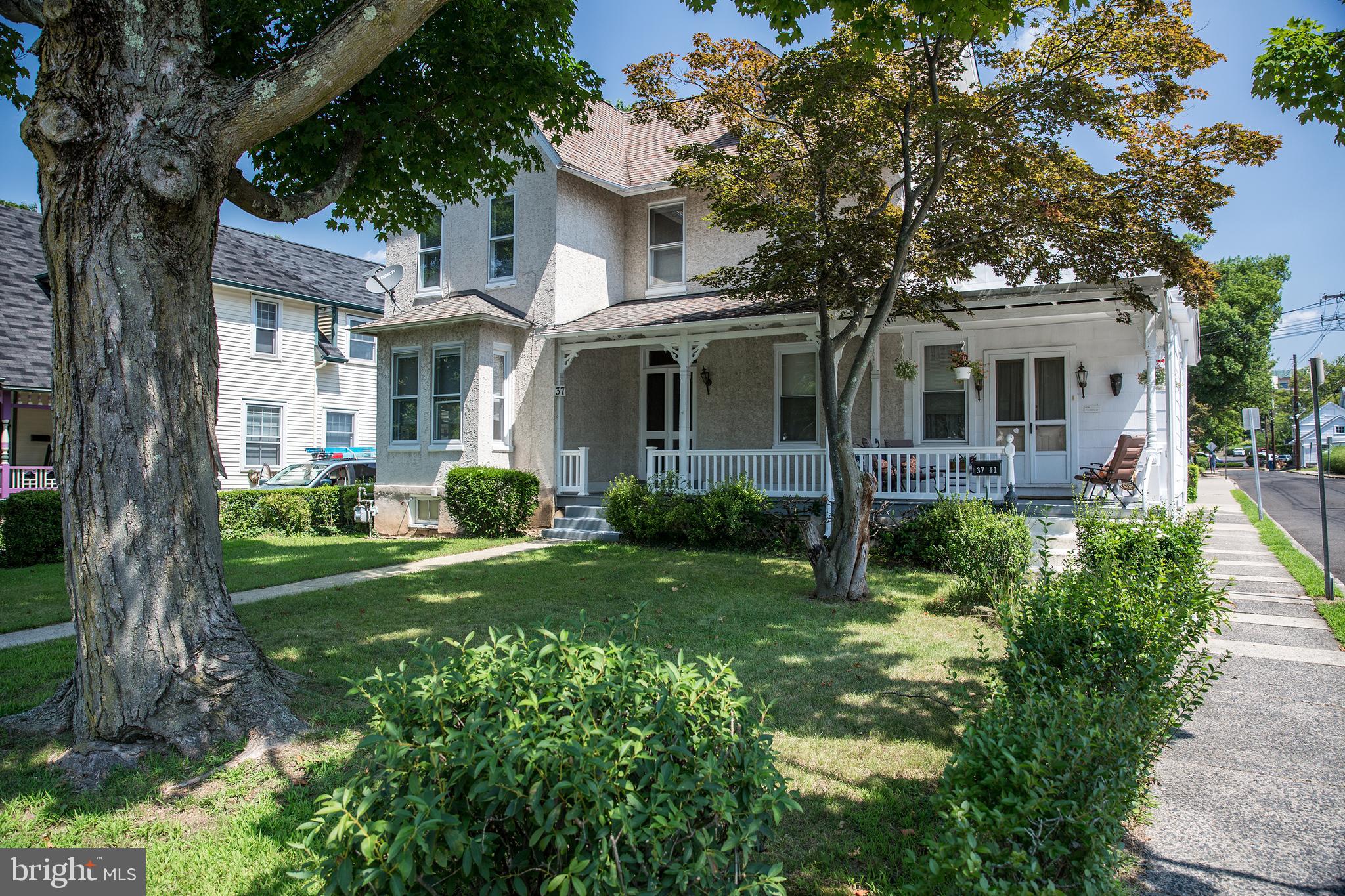 DOYLESTOWN BORO - Residential Lease