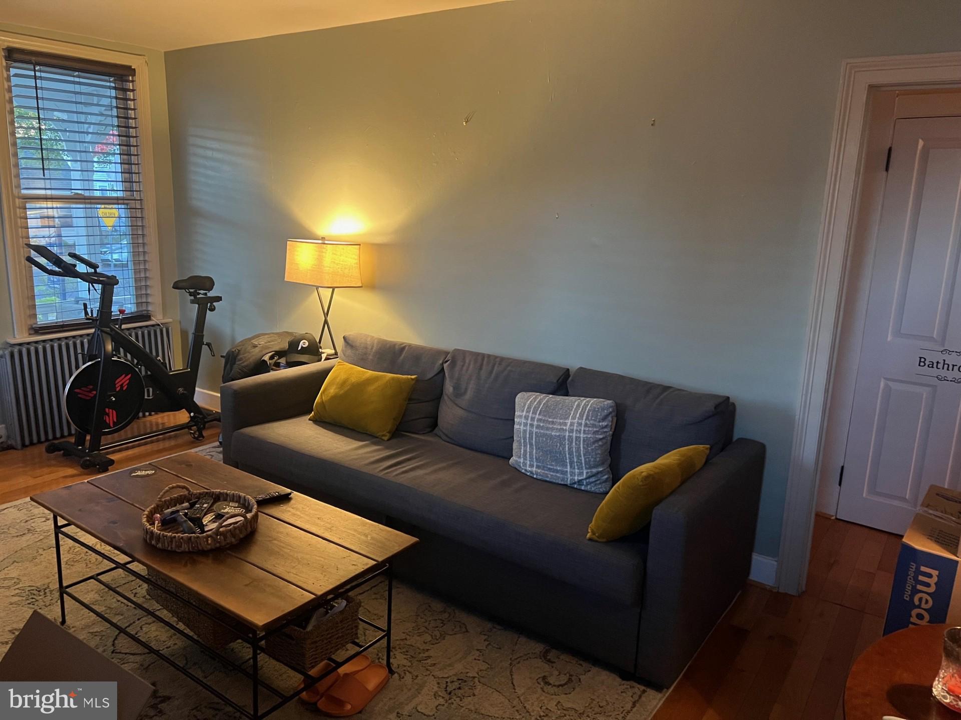 DOYLESTOWN BORO - Residential Lease