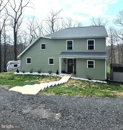 Photo of 51 Hausman Road, LENHARTSVILLE, PA 19534 (MLS # PABK2070288)