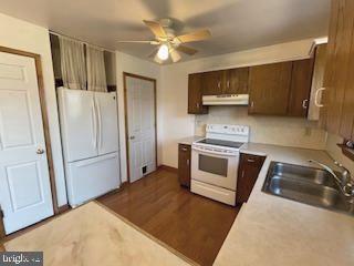 INGLESIDE VILLAGE - Residential