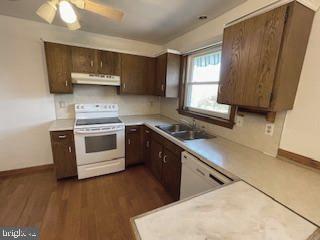 INGLESIDE VILLAGE - Residential