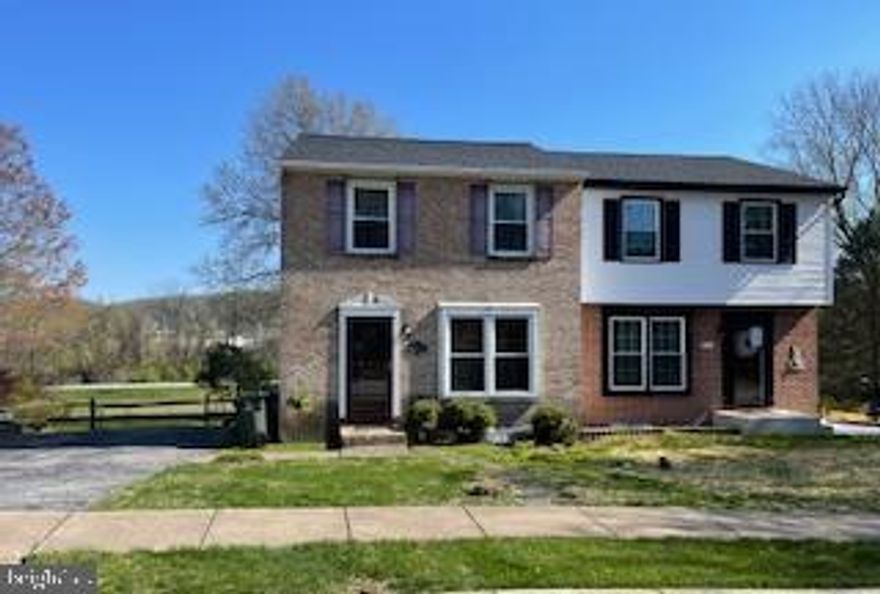 *Pictures will be uploaded soon!

Charming Brick Twin Home with Private Backyard 

Discover this inviting all-brick twin home in Ingleside Village featuring a thoughtful floor plan, expansive deck, and fenced backyard overlooking serene open space. 

Step inside to a bright living room that transitions naturally into a spacious kitchen-dining area, creating an ideal space for both everyday living and entertaining. The kitchen provides direct access to a new, low-maintenance composite deck—perfect for outdoor gatherings while enjoying picturesque sunset views. 

The second floor features three well-proportioned bedrooms and a full bathroom, providing comfortable accommodations for the entire household. Below, a generous finished basement awaits your personal touch to transform into an additional living space, entertainment area, or children's playroom. There is rough-in plumbing already installed, for the ease of adding a bathroom. 

Set on a quarter-acre lot, the home offers a level, fully fenced backyard accessible from the basement—ideal for outdoor activities, gardening, or simply creating a secure environment for children and pets. 

Some recent updates include: a new roof, rake boards and downspouts (12/2024), hot water heater and front doors (2019), and central air conditioning for year-round comfort. Enjoy your tranquil retreat while maintaining convenient access to major roadways, public transportation, dining, and shopping destinations. Schedule your viewing today!