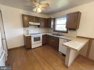 INGLESIDE VILLAGE - Residential