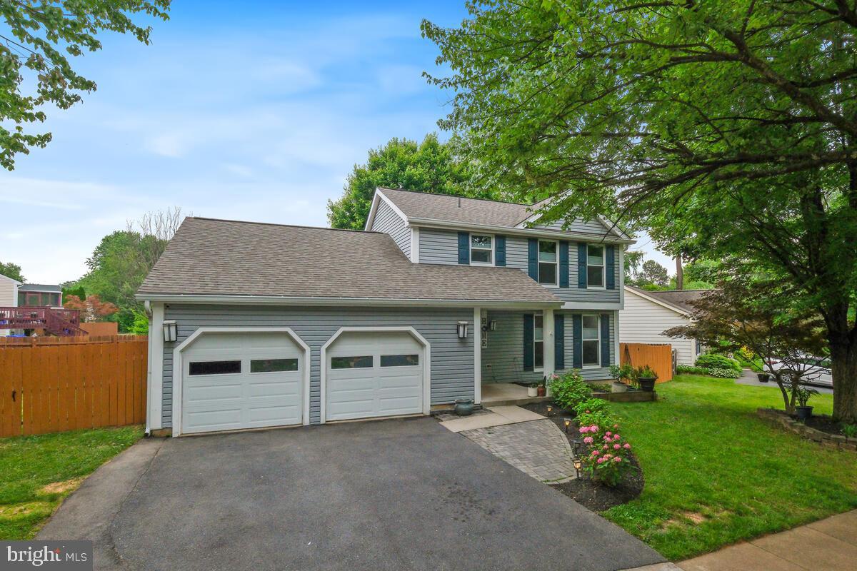 11636 DOXDAM TERRACE
