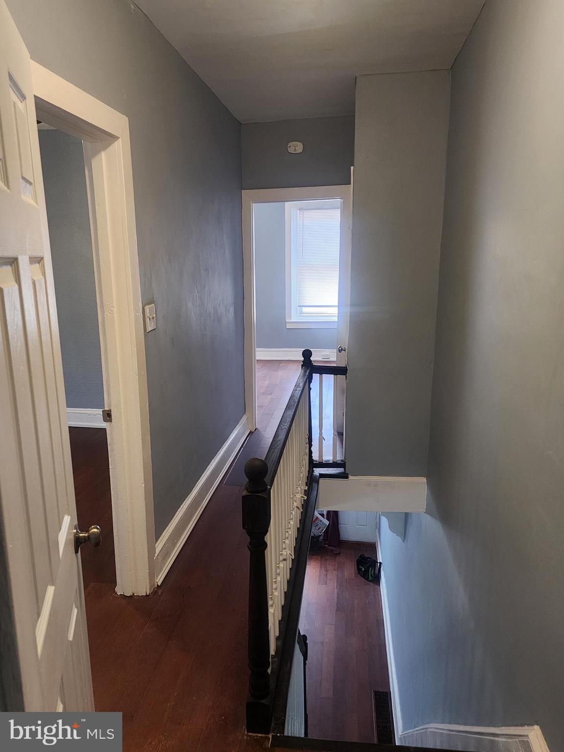 PHILADELPHIA - Residential