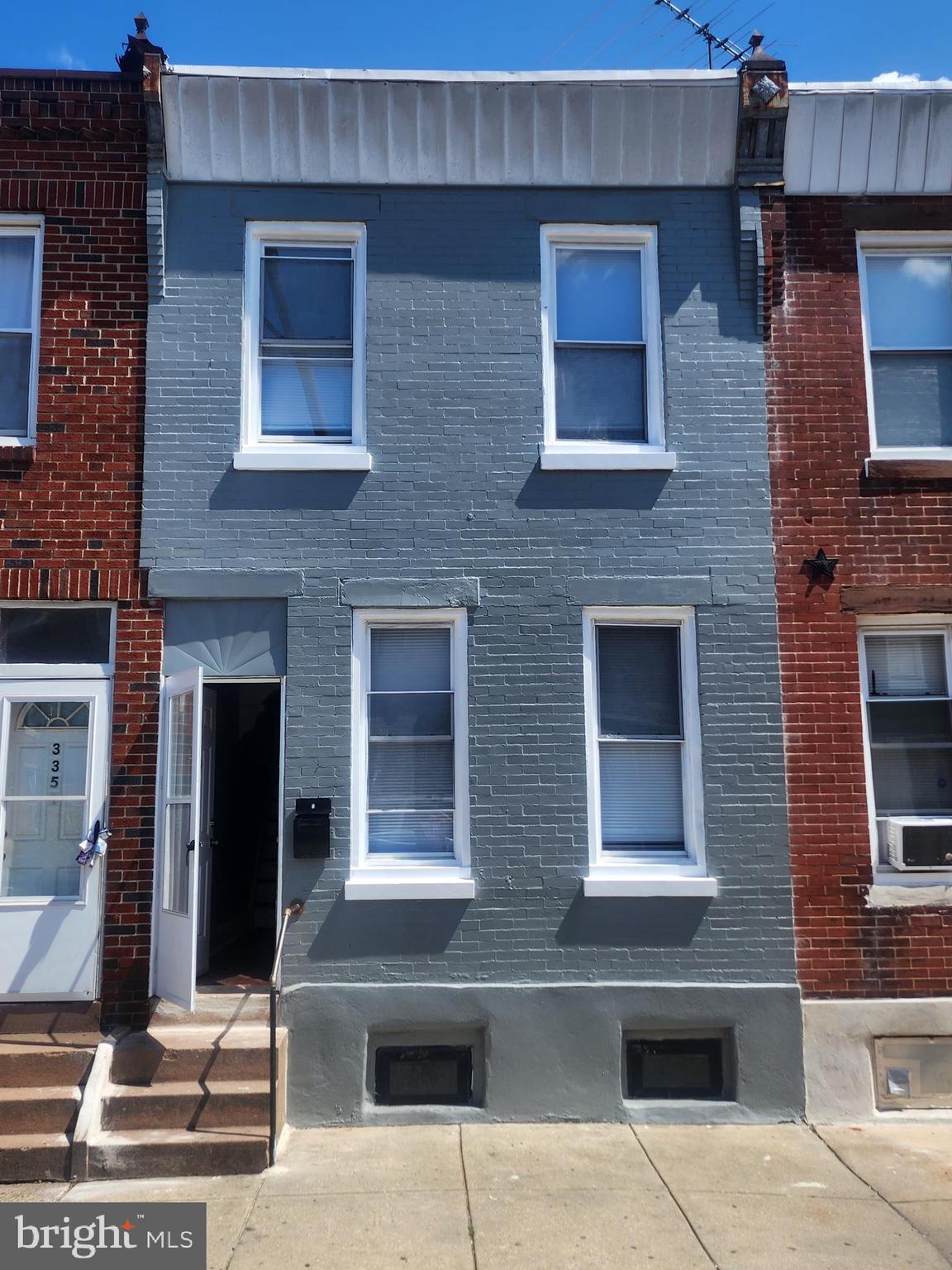 PHILADELPHIA - Residential