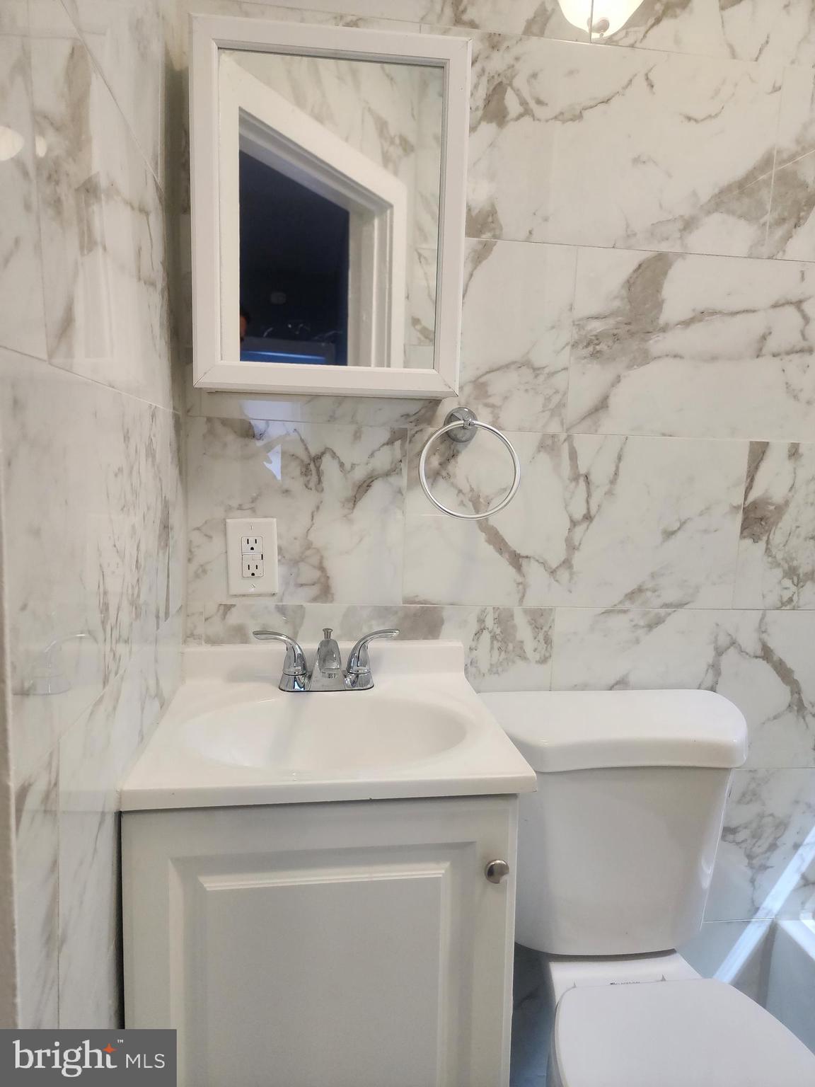 PHILADELPHIA - Residential