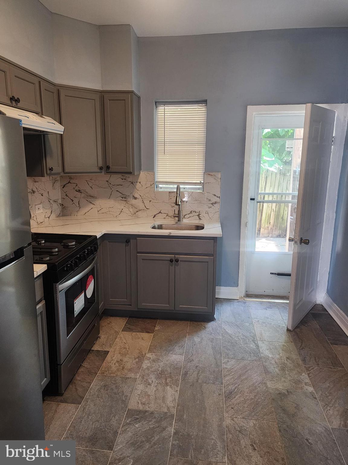 PHILADELPHIA - Residential