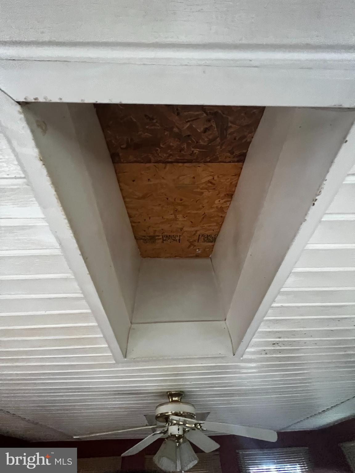 NOTTINGHAM WOODS - Residential