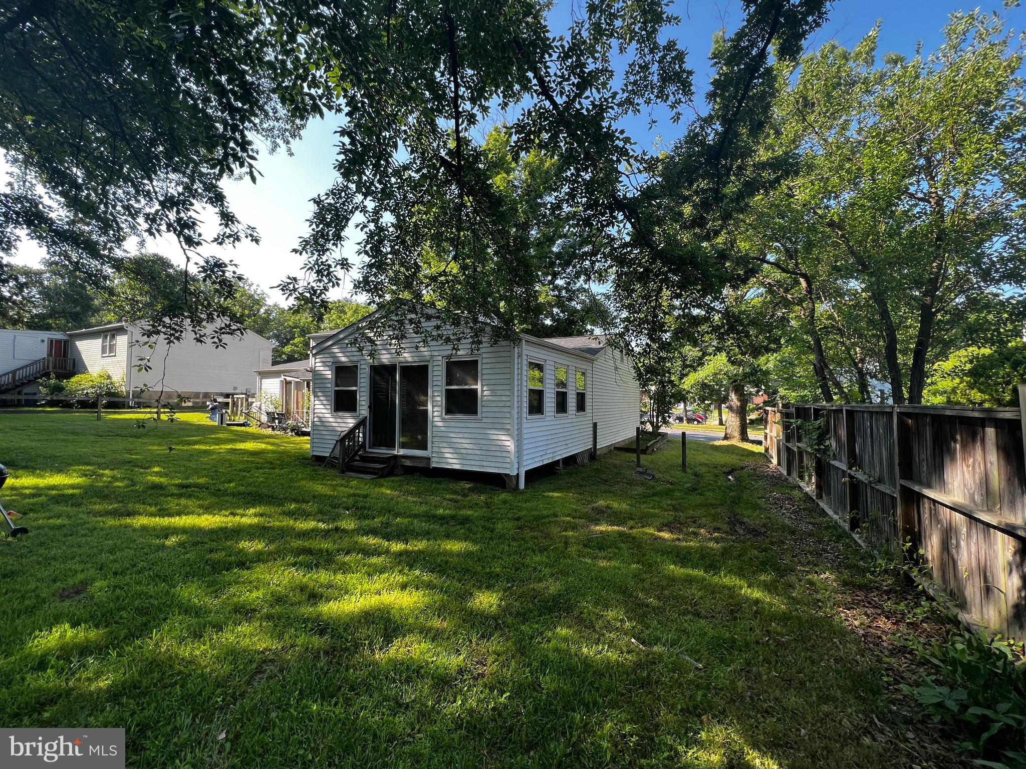 NOTTINGHAM WOODS - Residential