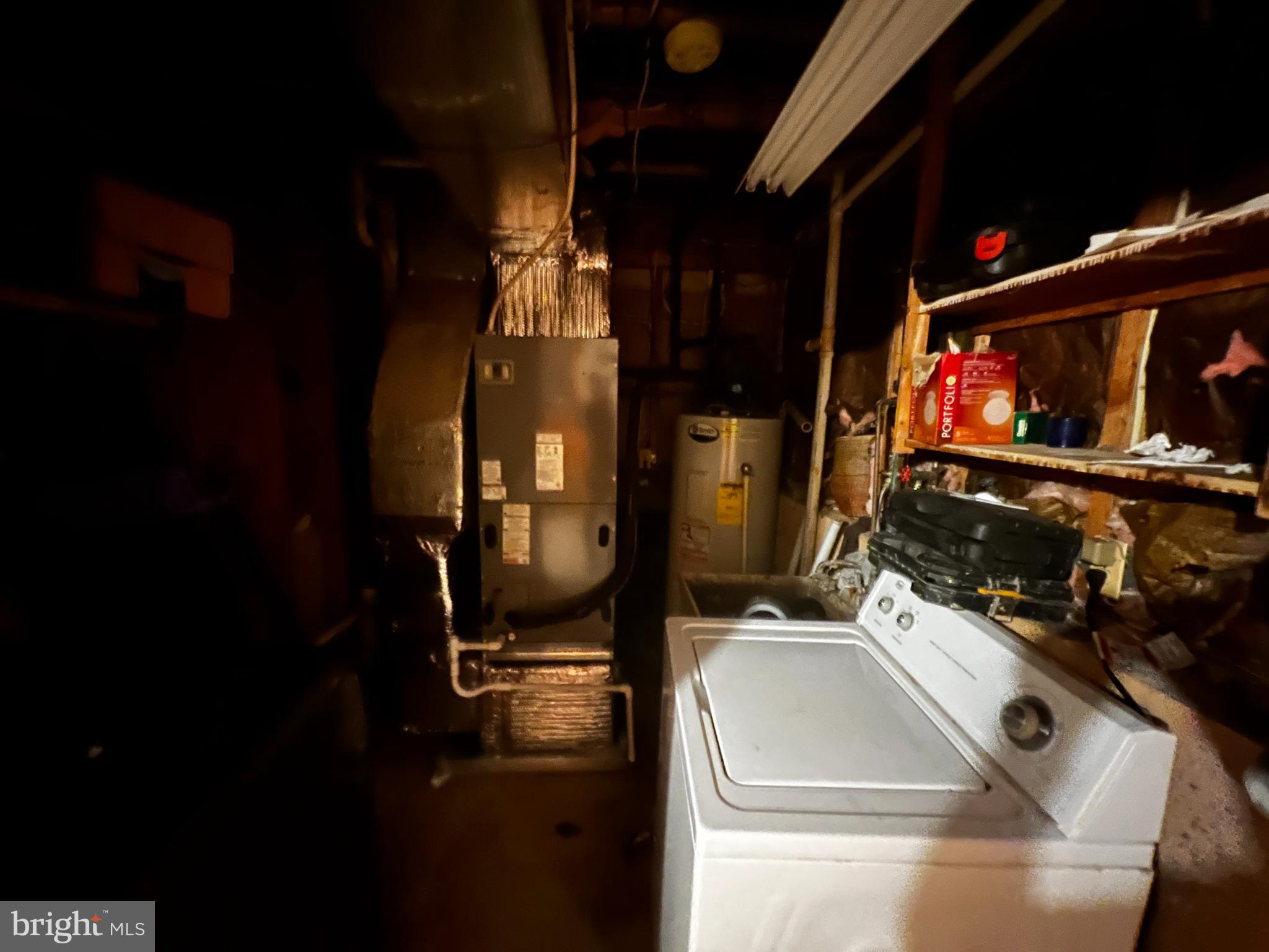 NOTTINGHAM WOODS - Residential