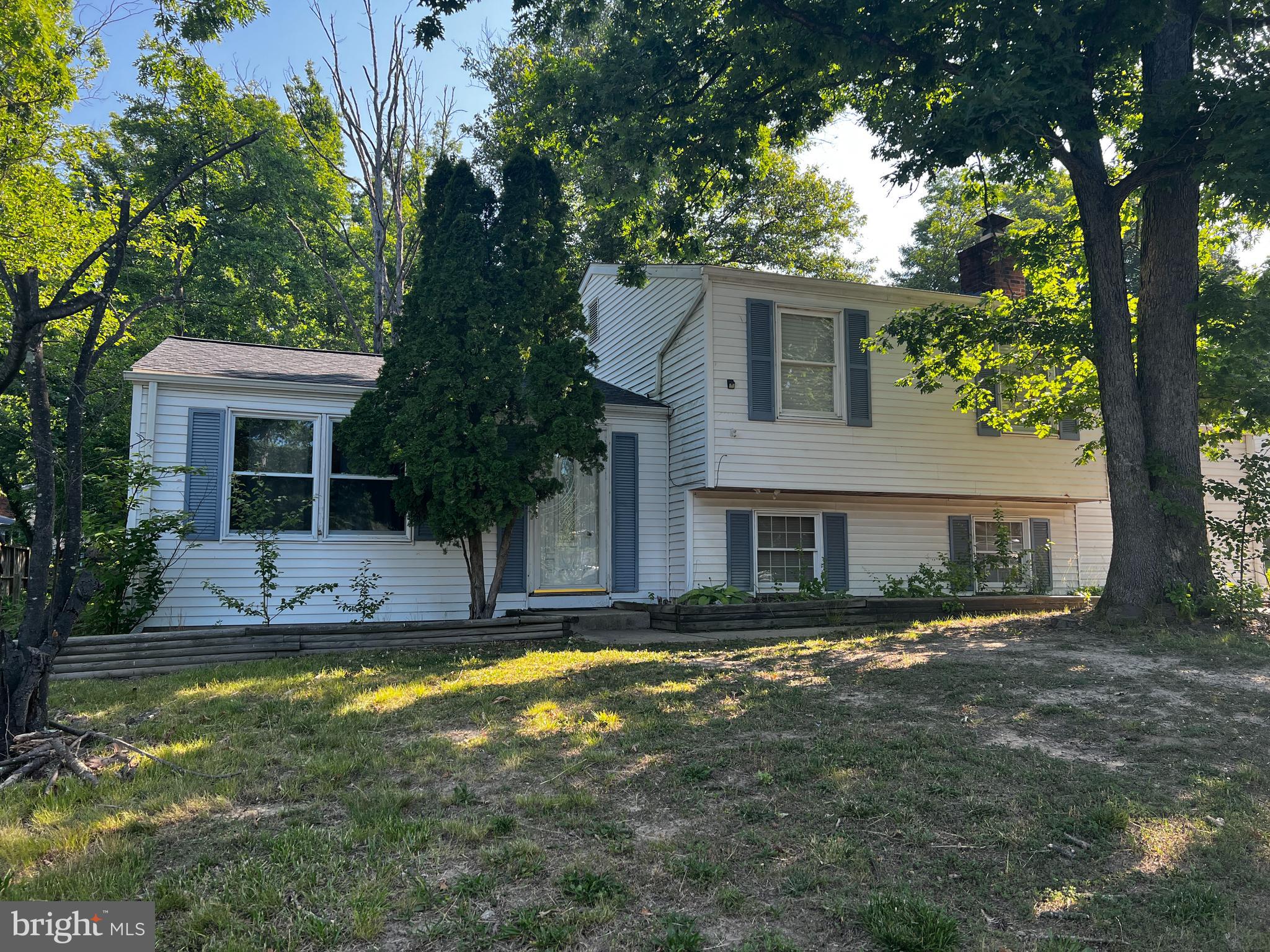 NOTTINGHAM WOODS - Residential