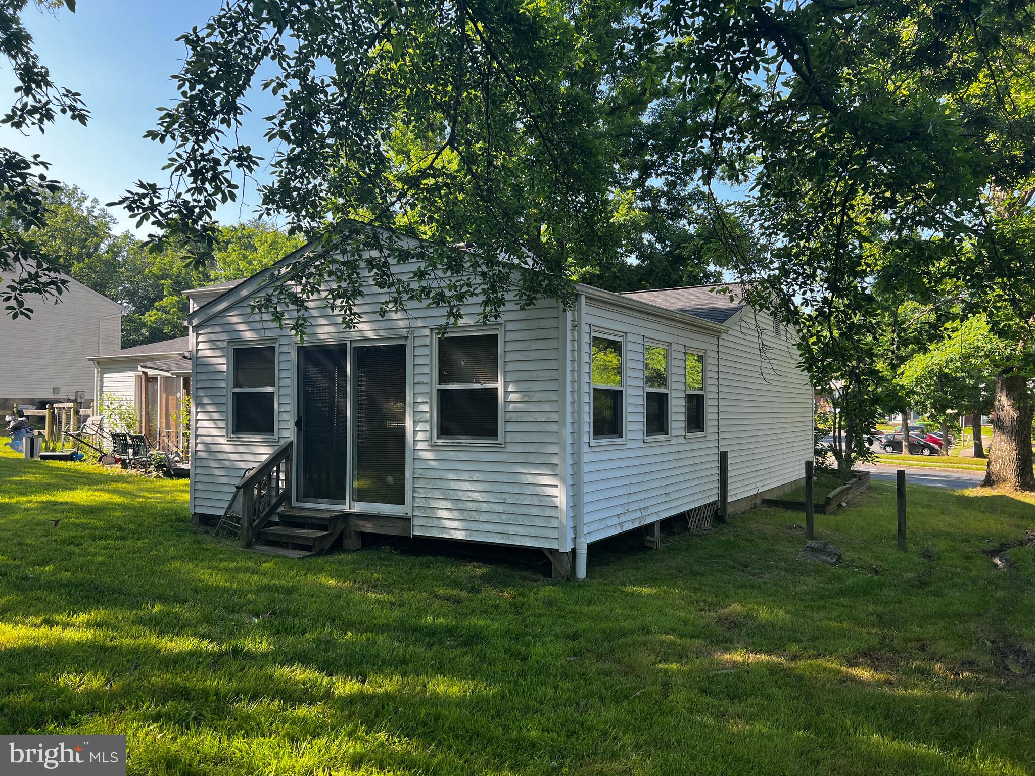 NOTTINGHAM WOODS - Residential