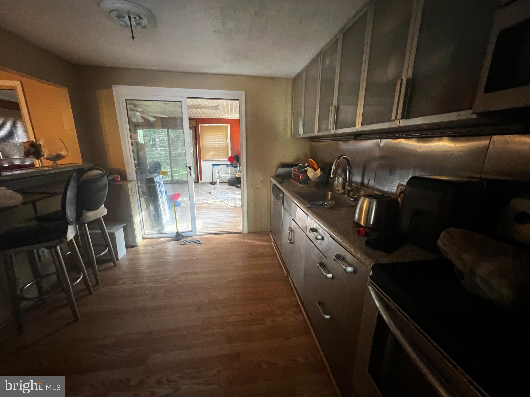 NOTTINGHAM WOODS - Residential