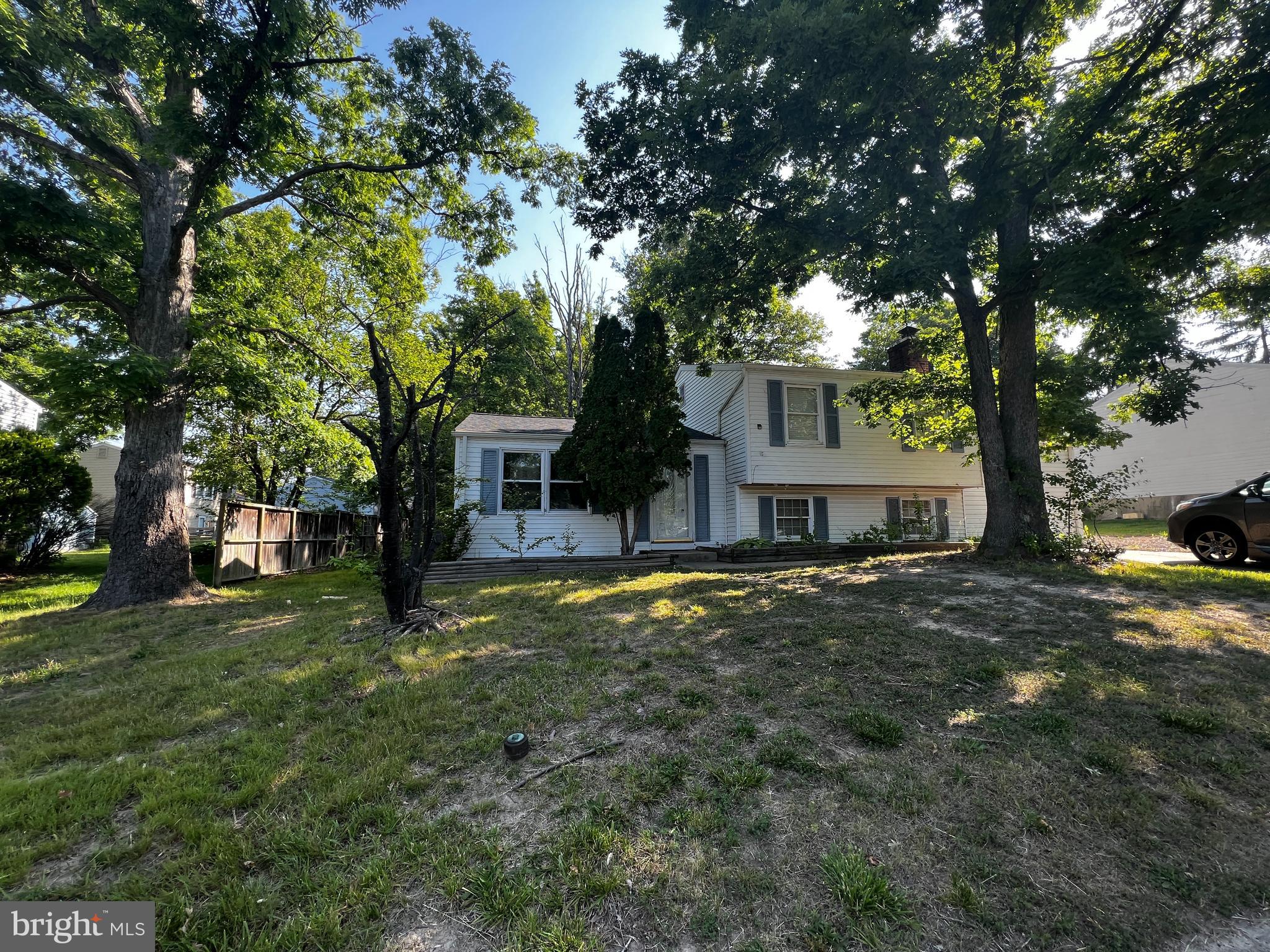 NOTTINGHAM WOODS - Residential