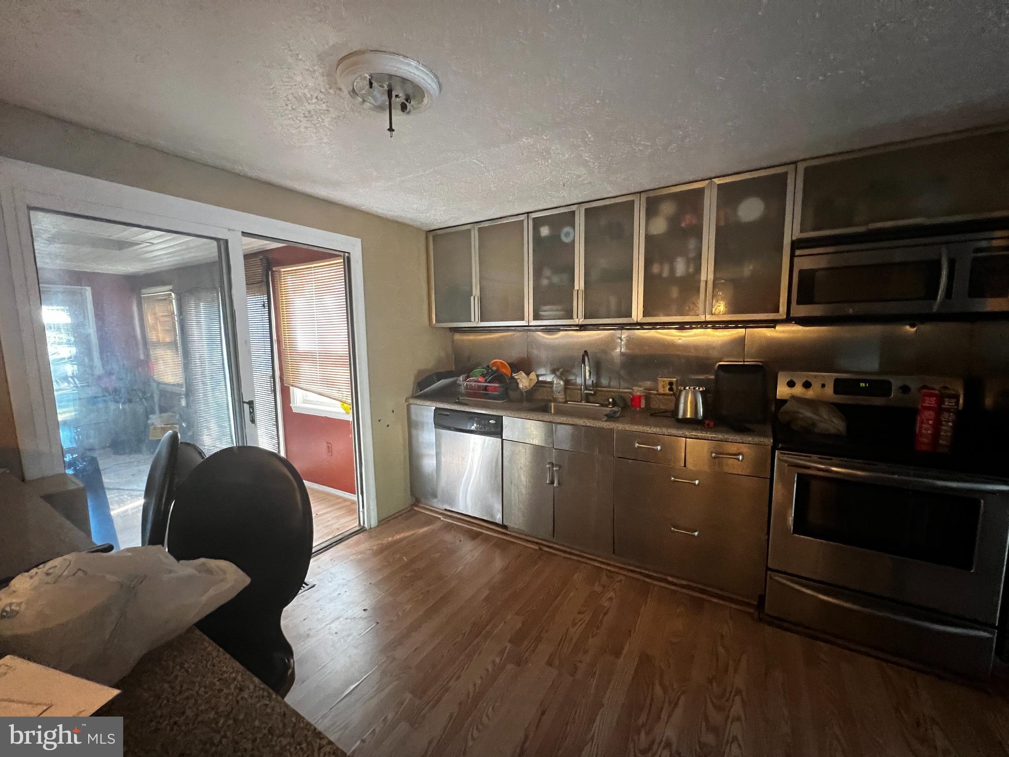 NOTTINGHAM WOODS - Residential