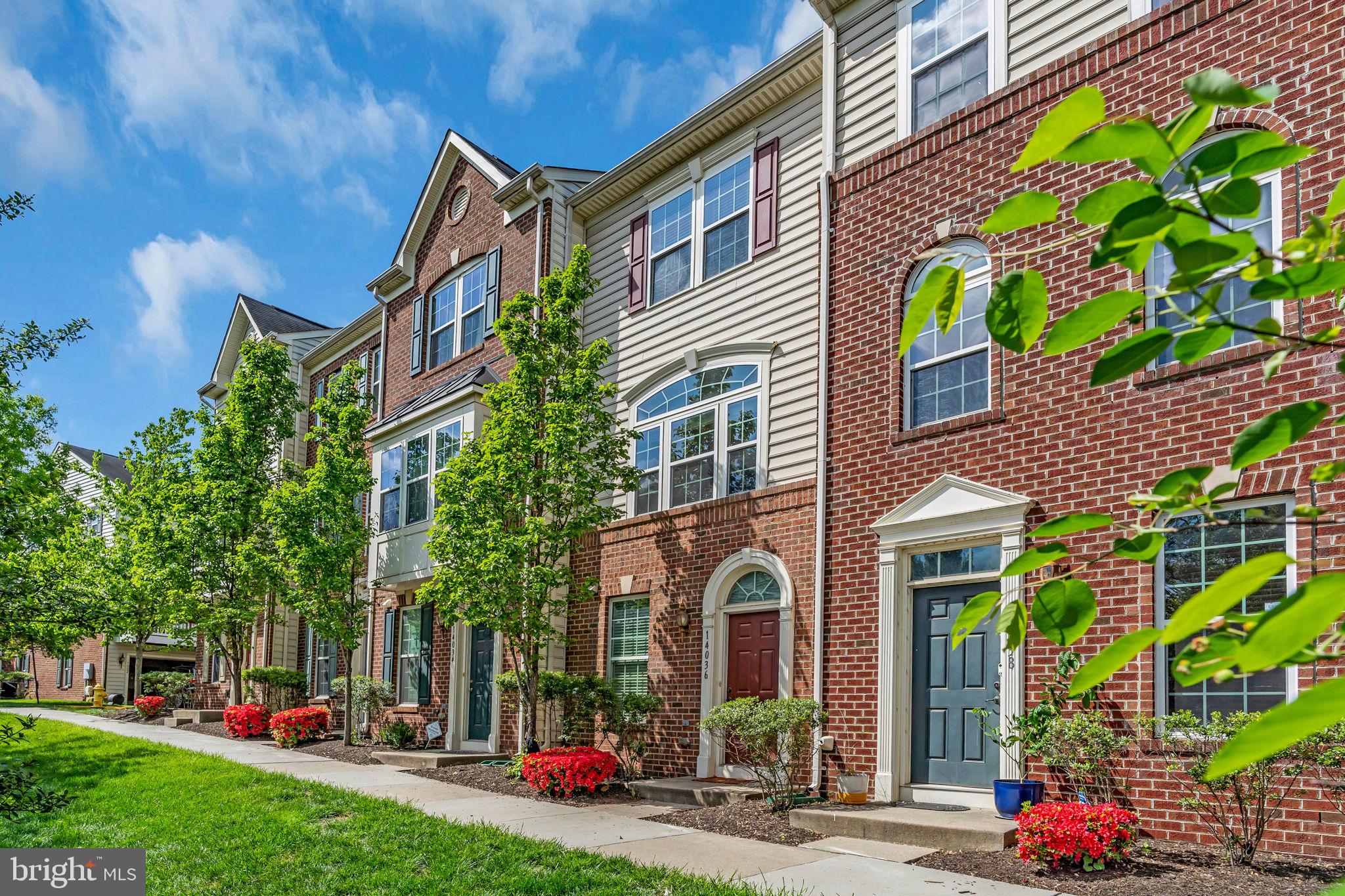14036 CANNONDALE WAY