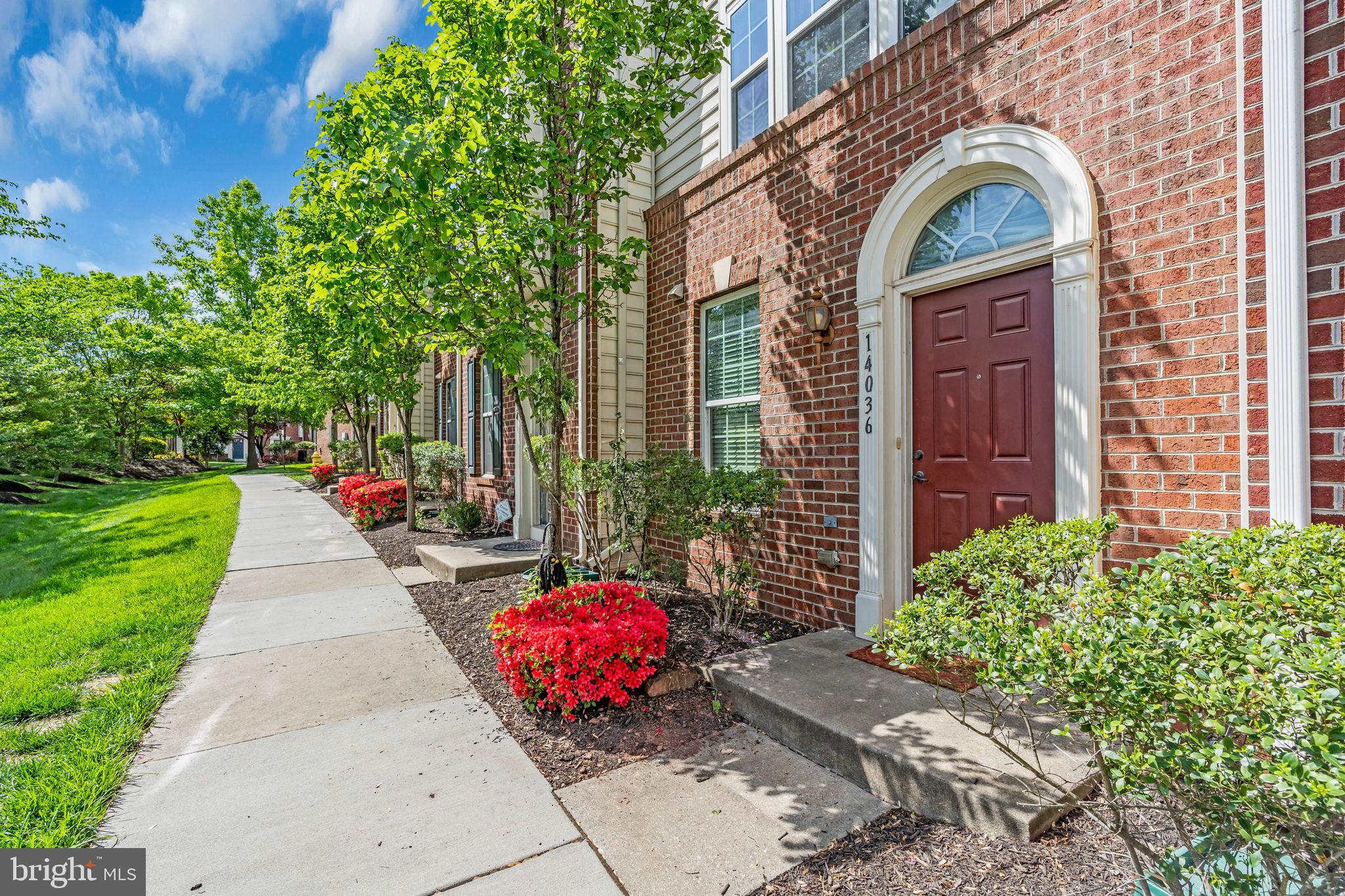 14036 CANNONDALE WAY