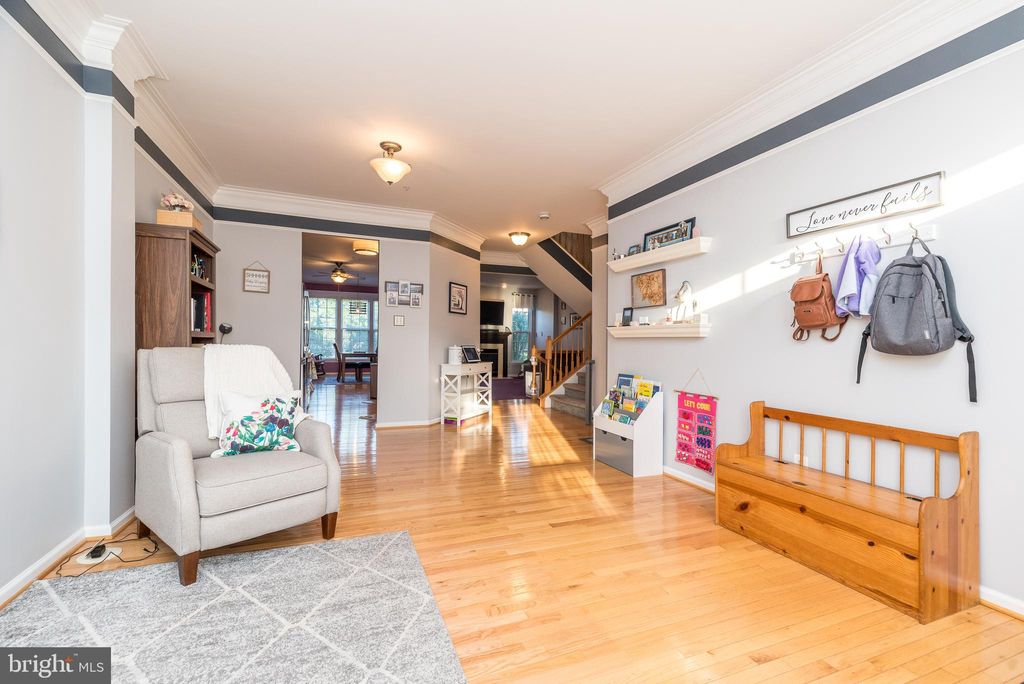 Photo of 2550 Peachtree Drive, PERKASIE, PA 18944 (MLS # PABU2105054)