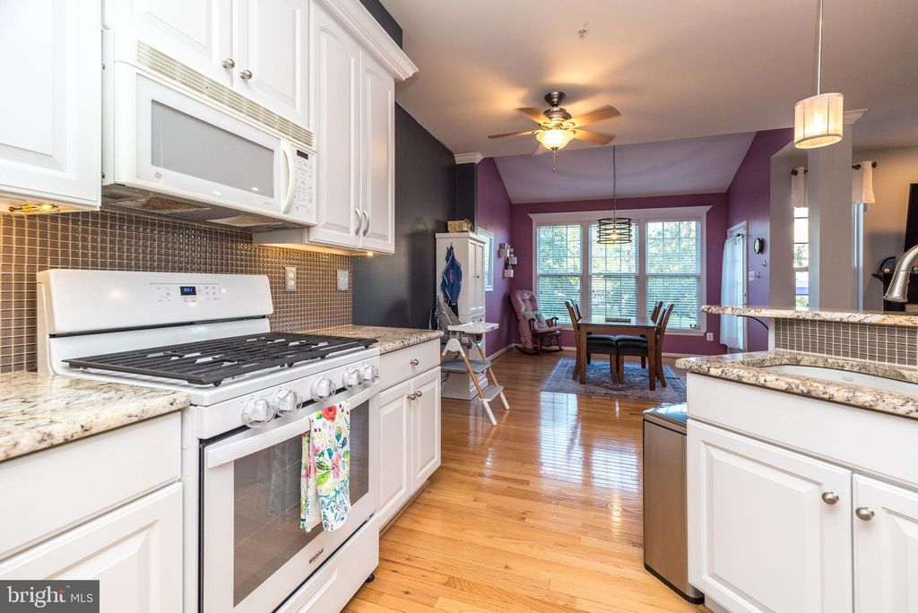 Photo of 2550 Peachtree Drive, PERKASIE, PA 18944 (MLS # PABU2105054)